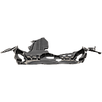 Front Engine Splash Shield