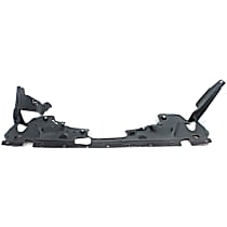 Front Engine Splash Shield, 6 Cyl., 3.5L Engine