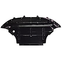Front Engine Splash Shield