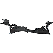 Front Bumper Splash Shield, Underneath Cover