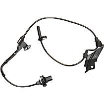 ABS Speed Sensor - Front, Driver Side