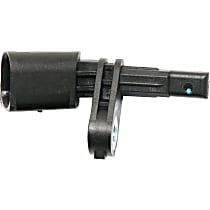 Front or Rear, Driver or Passenger Side ABS Speed Sensor