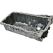 Oil Pan, 1.8L, 4 Cyl. Engine