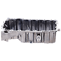 Oil Pan, 4 Cyl., 2.0L Engine