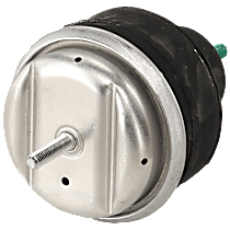 Front, Driver Side Motor Mount, OEM Replacement - Front, Driver Side - Front, Driver or Passenger Side
