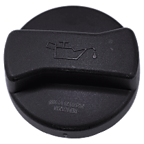 Oil Filler Cap - Direct Fit, Sold individually