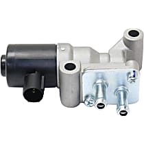 Idle Control Valve