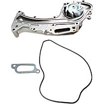 Water Pump, 6 Cyl., 3.5L Engine
