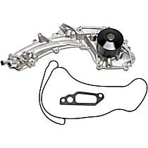 Water Pump, 6 Cyl., 3.2L Engine