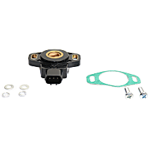 Throttle Position Sensor, 4 Cyl., 2.0L Engine
