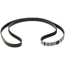 Online Automotive OLA6PK1187L Premium Drive Belt