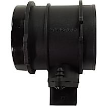 Mass Air Flow Sensor, 2.7L Engine