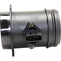 Mass Air Flow Sensor, 8 Cyl 4.2L