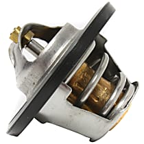 Thermostat, Stainless Steel