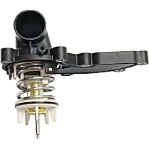Thermostat Housing - Direct Fit, Sold individually