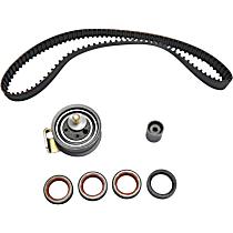 Timing Belt Kit, Water Pump Not Included, 4 Cyl 1.8L - 