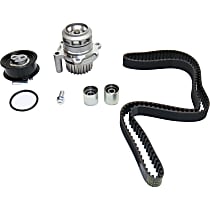 Timing Belt Kit - With Water Pump