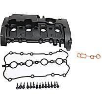 Valve Cover, 4 Cyl 2.0L, Includes gasket and bolts