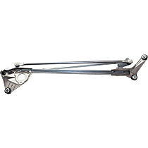 Wiper Linkage - Assembly