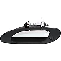Acura 72188-SZ3-003ZQ Outside Door Handle Acura 72188-SZ3-003ZQ Outside Door Handle