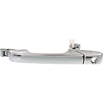 Acura 72180-S3M-A11ZF Outside Door Handle Acura 72180-S3M-A11ZF Outside Door Handle