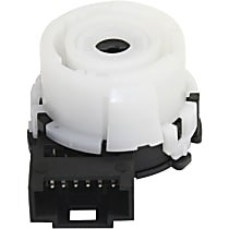 Ignition Switch