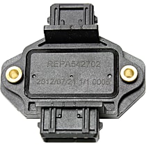 Ignition Module - Direct Fit, Sold individually