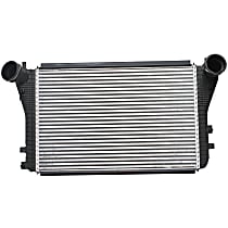Intercooler, Assembly