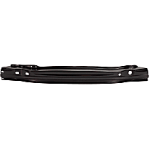Rear Bumper Reinforcement, Steel