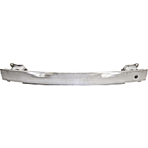 Rear Bumper Reinforcement, Aluminum