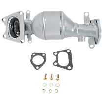 Acura Tl Catalytic Converter Carparts Com