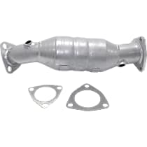 Catalytic Converter, Federal EPA Standard, 46-State Legal (Cannot ship to or be used in vehicles originally purchased in CA, CO, NY or ME), 1.8L Turbo Engine, DOHC