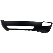 2011 Buick Enclave Bumper Covers from 60 CarParts