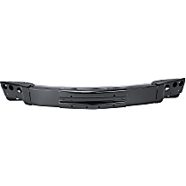 Front Bumper Reinforcement, Steel