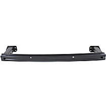 Front, Lower Bumper Reinforcement, Steel, 4 Cyl., 1.4L Engine