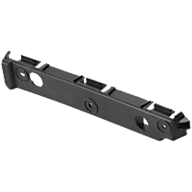 Front, Driver Side Bumper Bracket