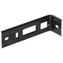 Front, Center Bumper Bracket