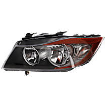 Bmw Headlight Bmw Hid Headlights Car Parts