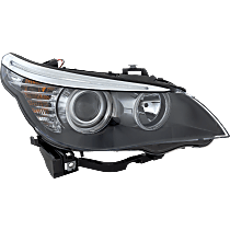 Bmw 528i Headlights From 30 Carparts Com