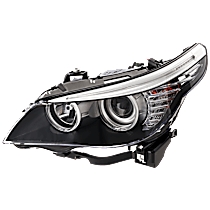 BMW 528i Headlights from $30 | CarParts.com