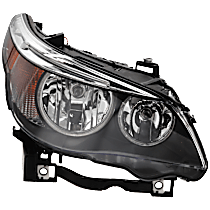 Bmw Headlight Bmw Hid Headlights Car Parts