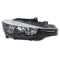 Bmw 328i shop led headlights