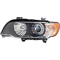 2001 BMW X5 Headlight Replacement | CarParts.com