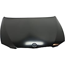 Bmw 335i Hood Carparts Com