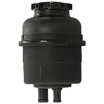 Power Steering Reservoir - Direct Fit, Sold individually