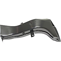 Air Intake Duct Radiator Support Air Intake Duct, Direct Fit