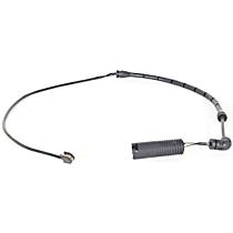 Front Brake Pad Sensor
