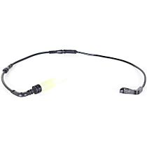 Rear Brake Pad Sensor, Base Model