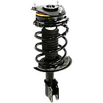 Loaded Strut - Front, Driver or Passenger Side