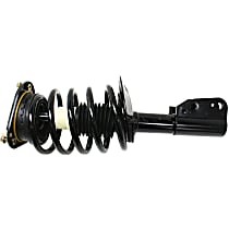 Front, Driver or Passenger Side Fully Loaded Strut